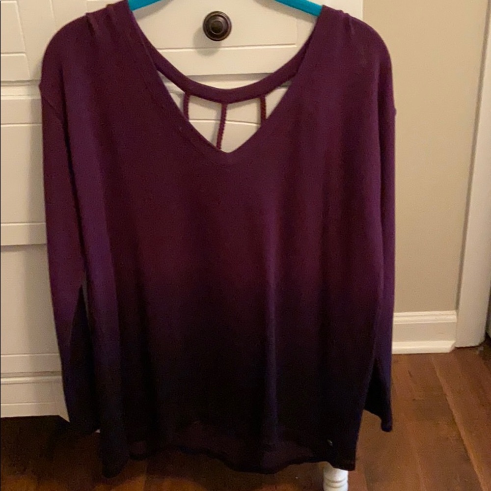 Light Sweater American Eagle